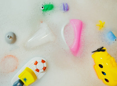 How To Sterilize Baby Toys With Hot Water: A New Parent Guide