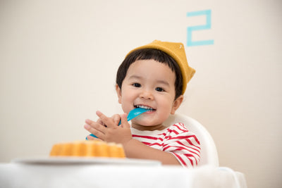 How to Choose Baby Led Weaning Utensils