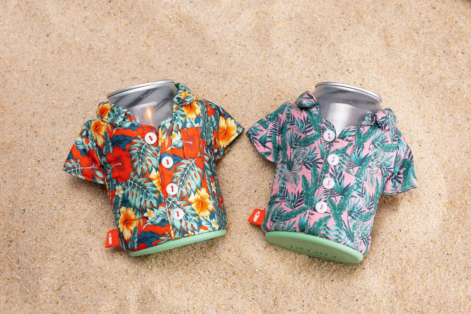 Aloha Drink Koozie | Gift for Dad