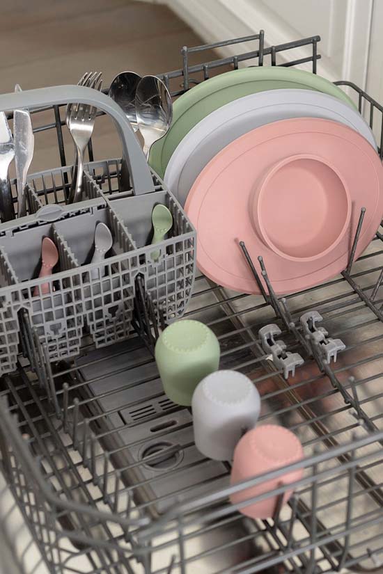 Baby First Foods Baby Utensil Gift Set