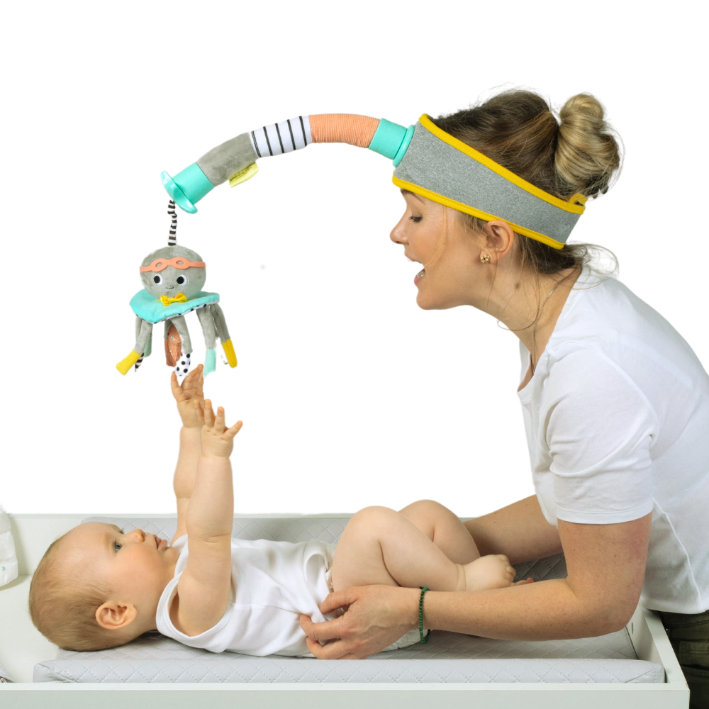 Why Are Octopus Toys Good for Babies? [The Secret NICUs Have Known for Years]