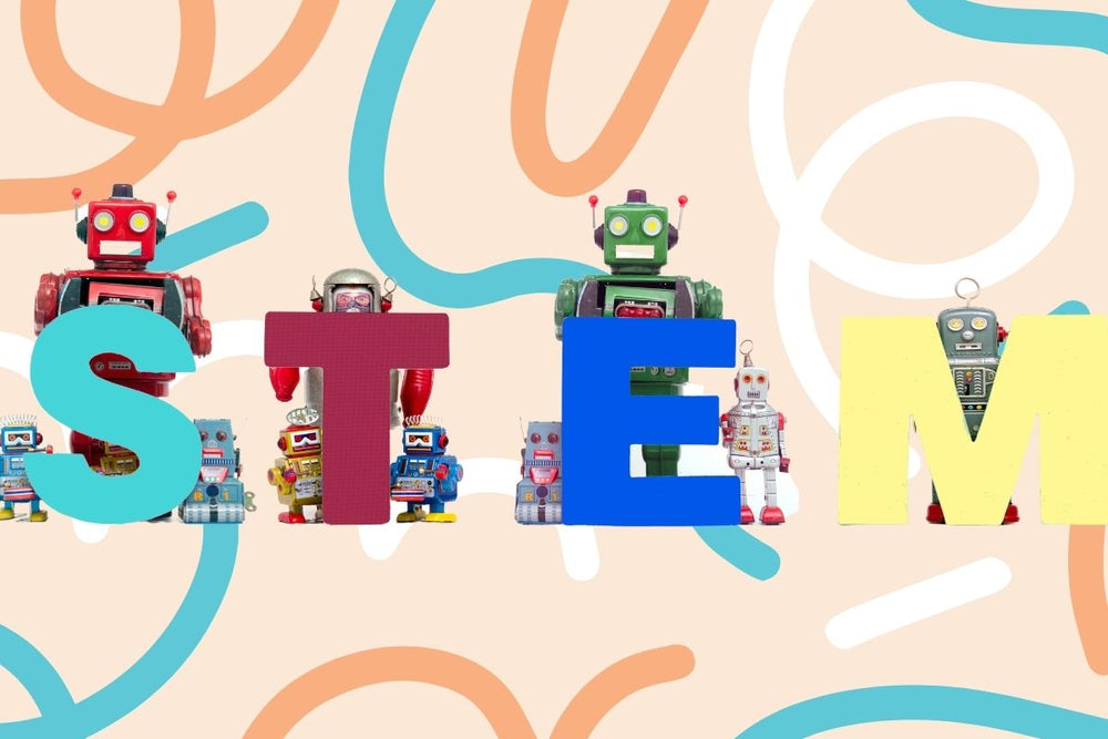 The Power of STEM Toys: Explained - Fundemonium