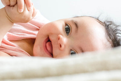 What Is A Dummy Comforter? [With 7 Soothing Choices for Your Baby]