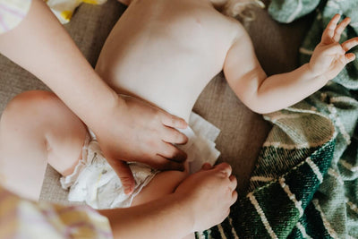 How Often Should You Change a Nappy?