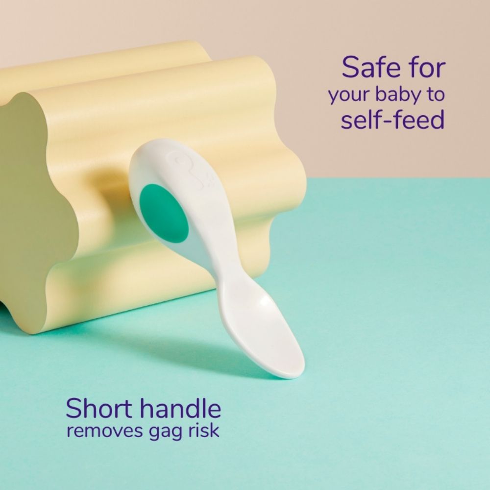 Baby weaning gift set