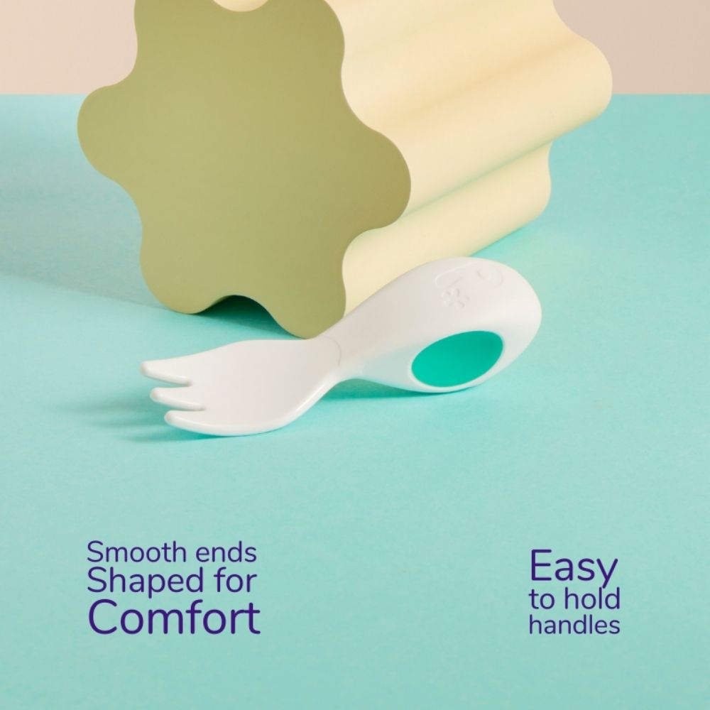 Baby weaning gift set