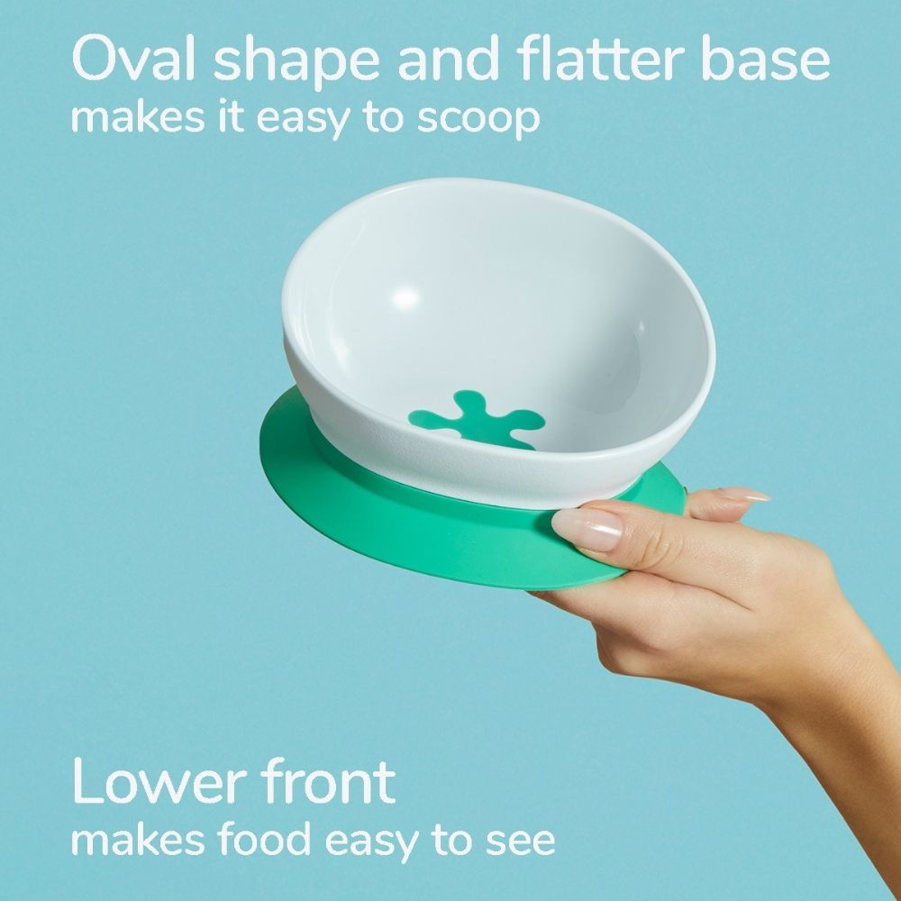 Baby weaning gift set