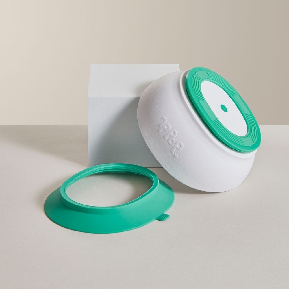 Baby weaning gift set