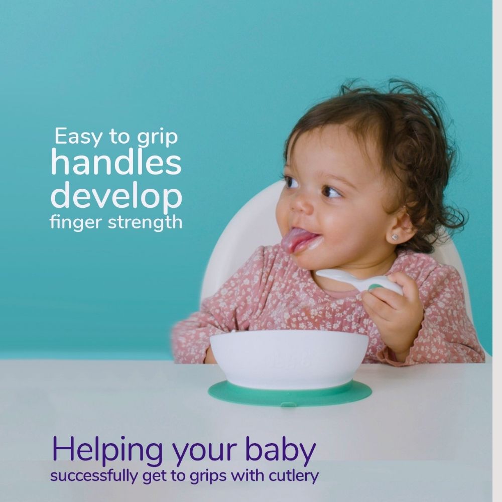 Baby weaning gift set