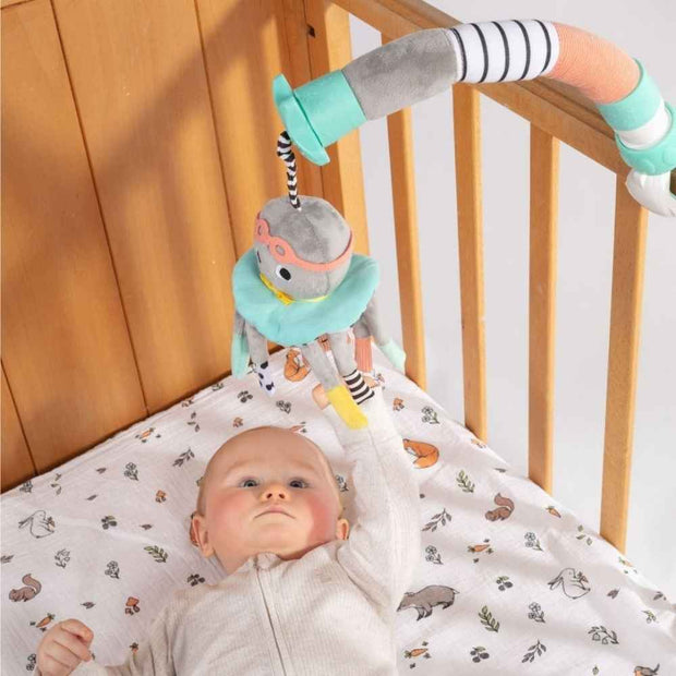 baby crib mobile