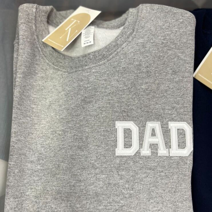 Dad Sweatshirt