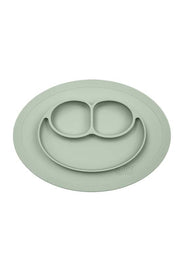 EZPZ Silicone Suction Plate (Baby Feeding Mat)