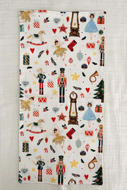 Organic Baby Goods Burp Cloth